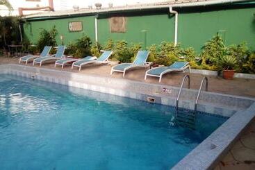 Riyan Apartments