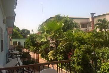 Riyan Apartments