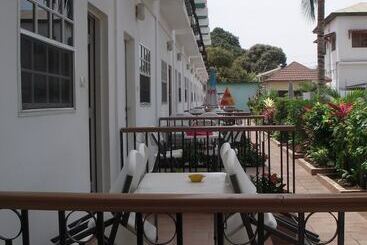Riyan Apartments