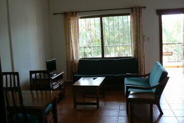 Riyan Apartments