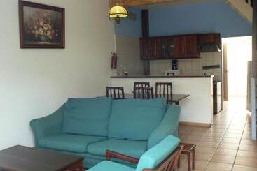 Riyan Apartments