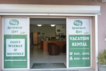Simpson Bay Suites