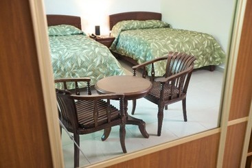 Simpson Bay Suites
