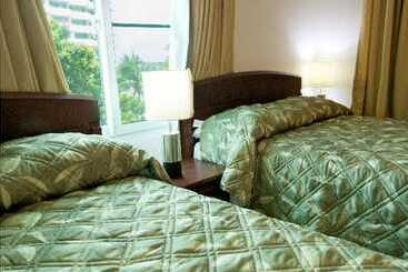 Simpson Bay Suites