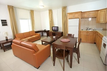 Simpson Bay Suites
