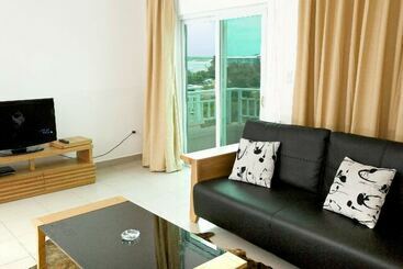 Simpson Bay Suites