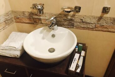Skylink Suites Bed & Breakfast