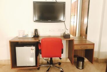 Skylink Suites Bed & Breakfast