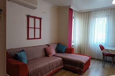 The City Residence