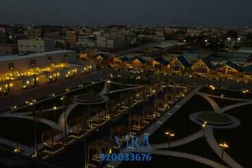 منتجع ولاونج فيرا Vira