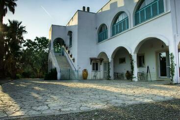 צימר Casa Alice