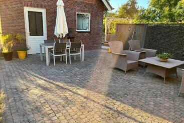 Bed And Breakfast De Beekhoek