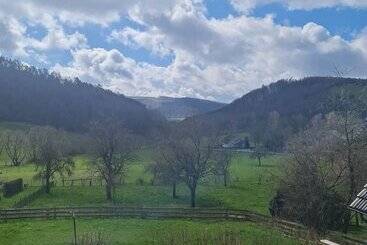 Gasthof Feische - Sundern