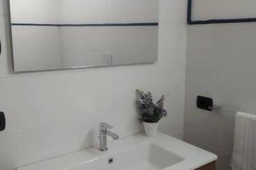 Elios Bed And Breakfast In Villa   Fuscaldo - Fuscaldo