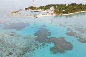 Alimas Holiday Retreat Maldives - Thinadhoo