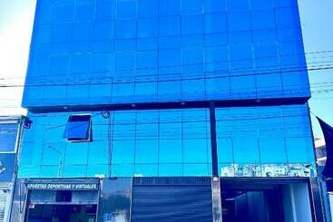 هتل Dorado Arequipa