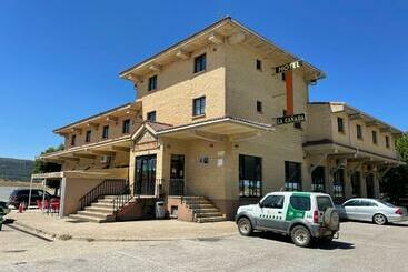 Hotel Restaurante La Cañada