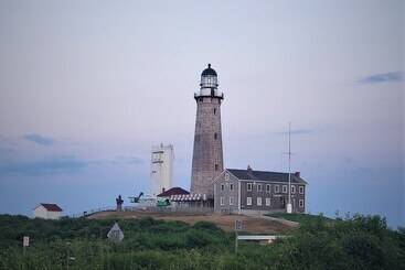هتل The Sagaponack