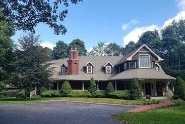 هتل The Sagaponack