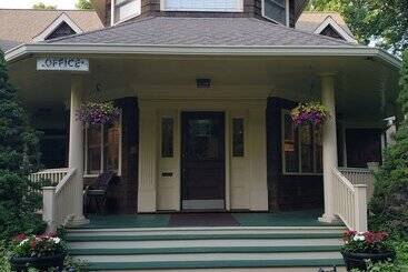 هتل The Sagaponack