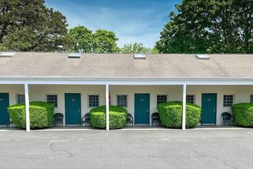 هتل The Sagaponack