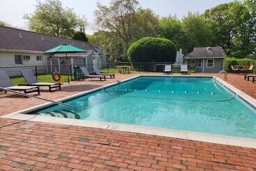 هتل The Sagaponack