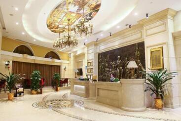 هتل Vienna  Yongzhou Bund Branch