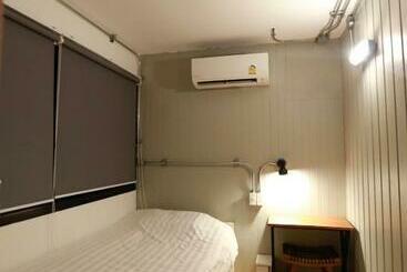 My Home Hostel