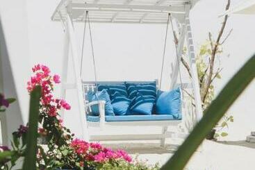 پانسیون Fiyala Homestay