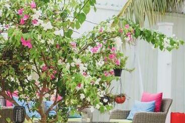 پانسیون Fiyala Homestay