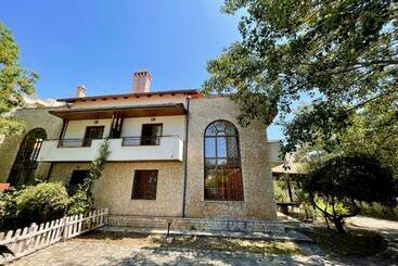 펜션 Stone Villa Shengjin