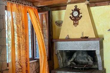 펜션 Stone Villa Shengjin