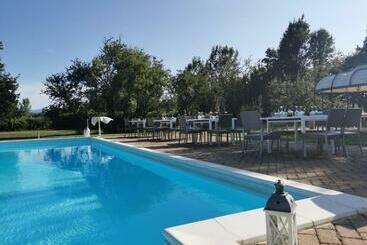 پانسیون Villa San Giorgio Guest House