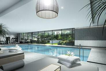 Royal Green Wellness Resort