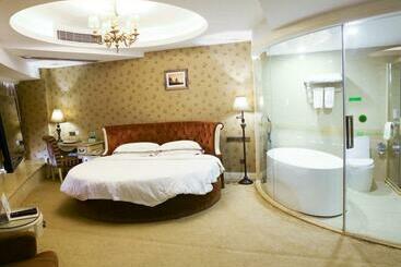 هتل Vienna  Yongzhou Bund Branch