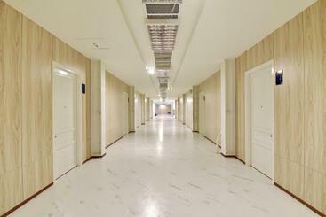 97 Merryland Apartments &