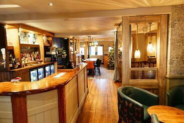 هاستل Three Horseshoes, Bubbenhall