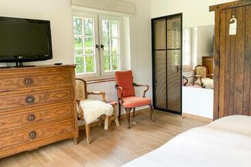 B&b De Paenhoeve