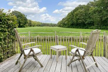 B&b De Paenhoeve
