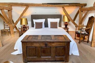 B&b De Paenhoeve