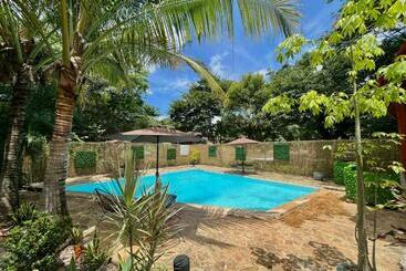 Casa Tropical Playa Grande - Guanacaste