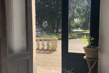Bed and Breakfast Chateau De Bouillancourt En Sery