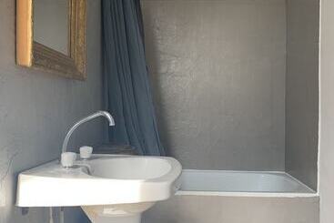 Bed and Breakfast Chateau De Bouillancourt En Sery