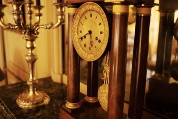 Bed and Breakfast Chateau De Bouillancourt En Sery