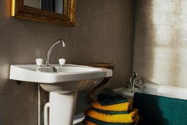Bed and Breakfast Chateau De Bouillancourt En Sery