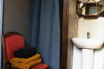 Bed and Breakfast Chateau De Bouillancourt En Sery