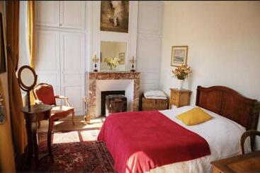 Bed and Breakfast Chateau De Bouillancourt En Sery