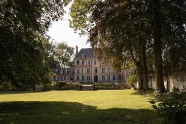 Bed and Breakfast Chateau De Bouillancourt En Sery
