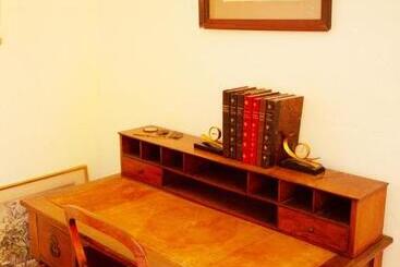 Bed and Breakfast Chateau De Bouillancourt En Sery