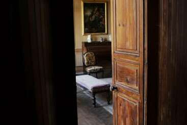Bed and Breakfast Chateau De Bouillancourt En Sery